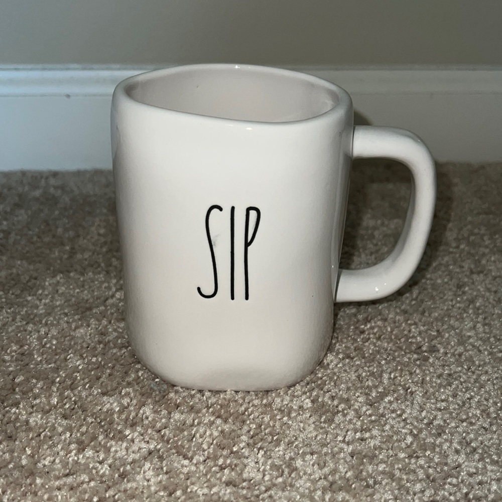 Rae Dunn by Magenta ‘SIP’ Mug